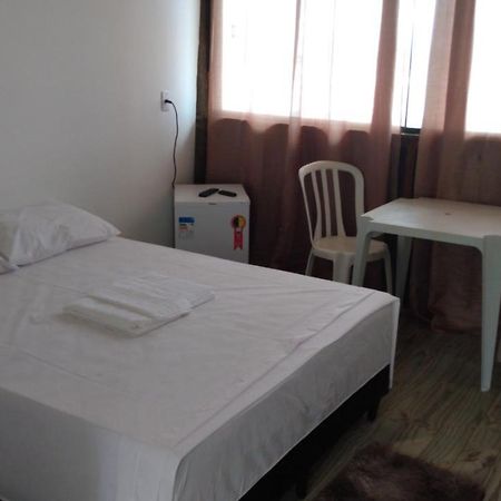 Suites Pe Na Areia Peruíbe Екстериор снимка