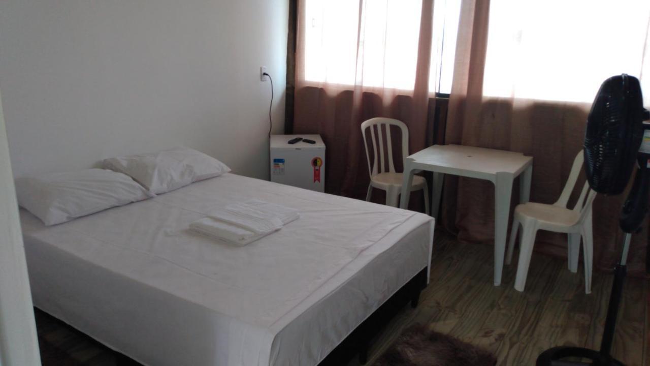 Suites Pe Na Areia Peruíbe Екстериор снимка