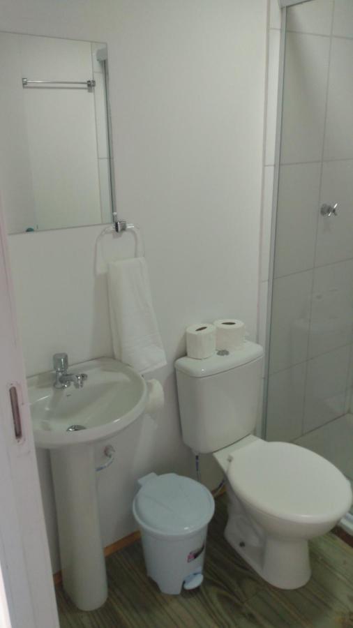Suites Pe Na Areia Peruíbe Екстериор снимка